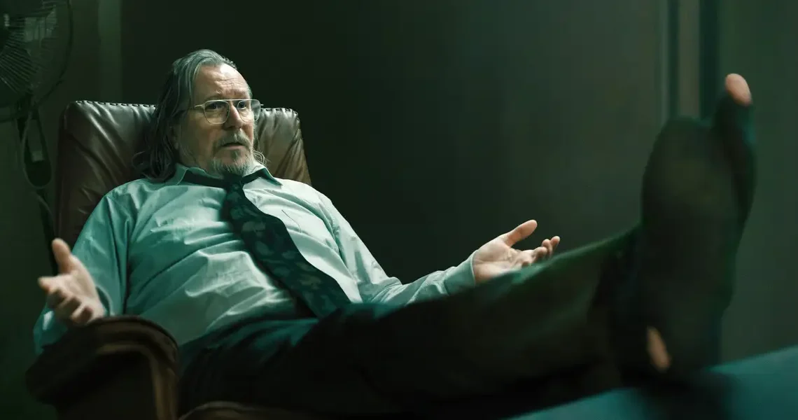 It’s not your imagination: Streaming services are showing you more ads this year