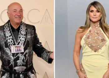 Red-carpet looks that have missed the mark in 2026 — sorry