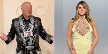 Red-carpet looks that have missed the mark in 2026 — sorry