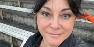 I was the PTA mom who did everything. Then I decided my son needed me more.
