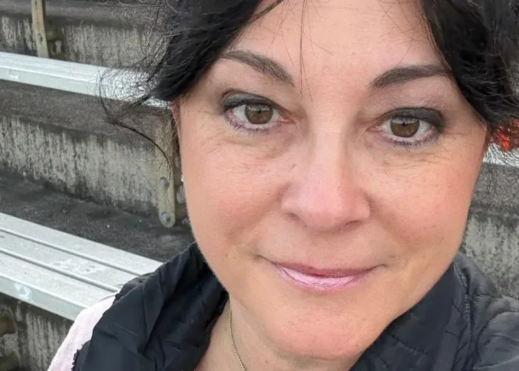 I was the PTA mom who did everything. Then I decided my son needed me more.