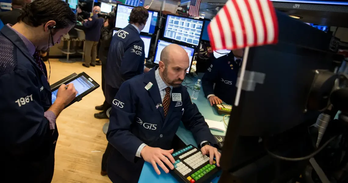 What the big bond sell-off means for your wallet