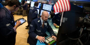 What the big bond sell-off means for your wallet
