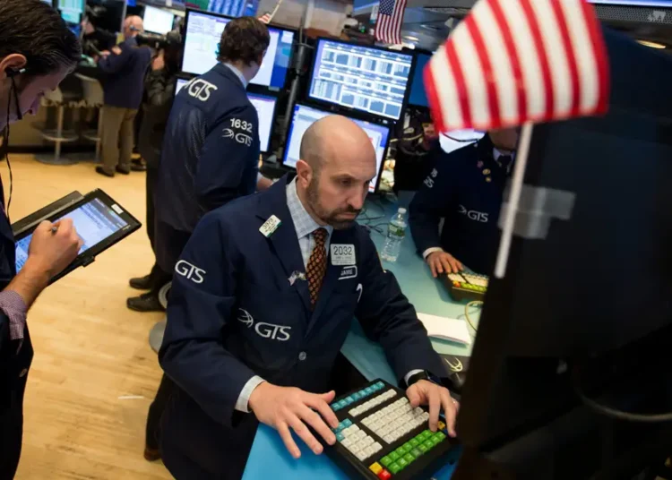 What the big bond sell-off means for your wallet
