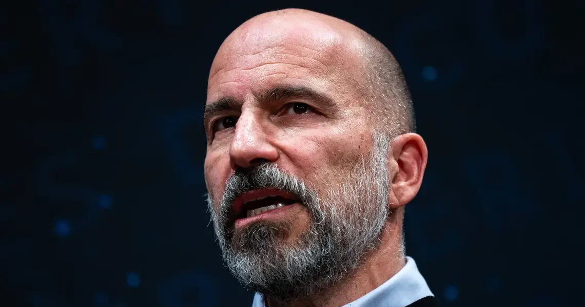 Uber is cutting many of its ‘micro-teams’ and giving some middle managers more reports