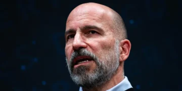Uber is cutting many of its ‘micro-teams’ and giving some middle managers more reports