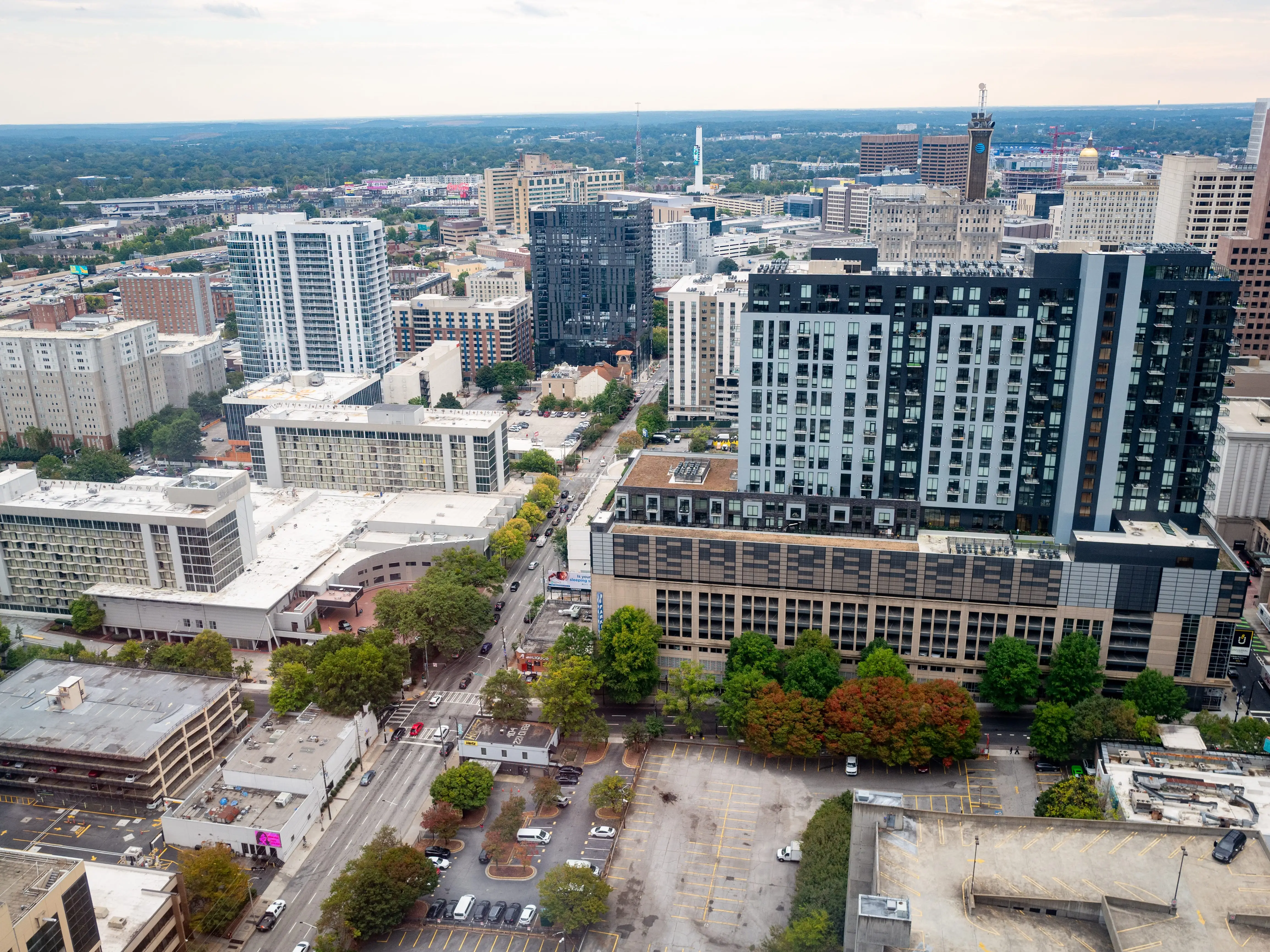 Atlanta, GA.