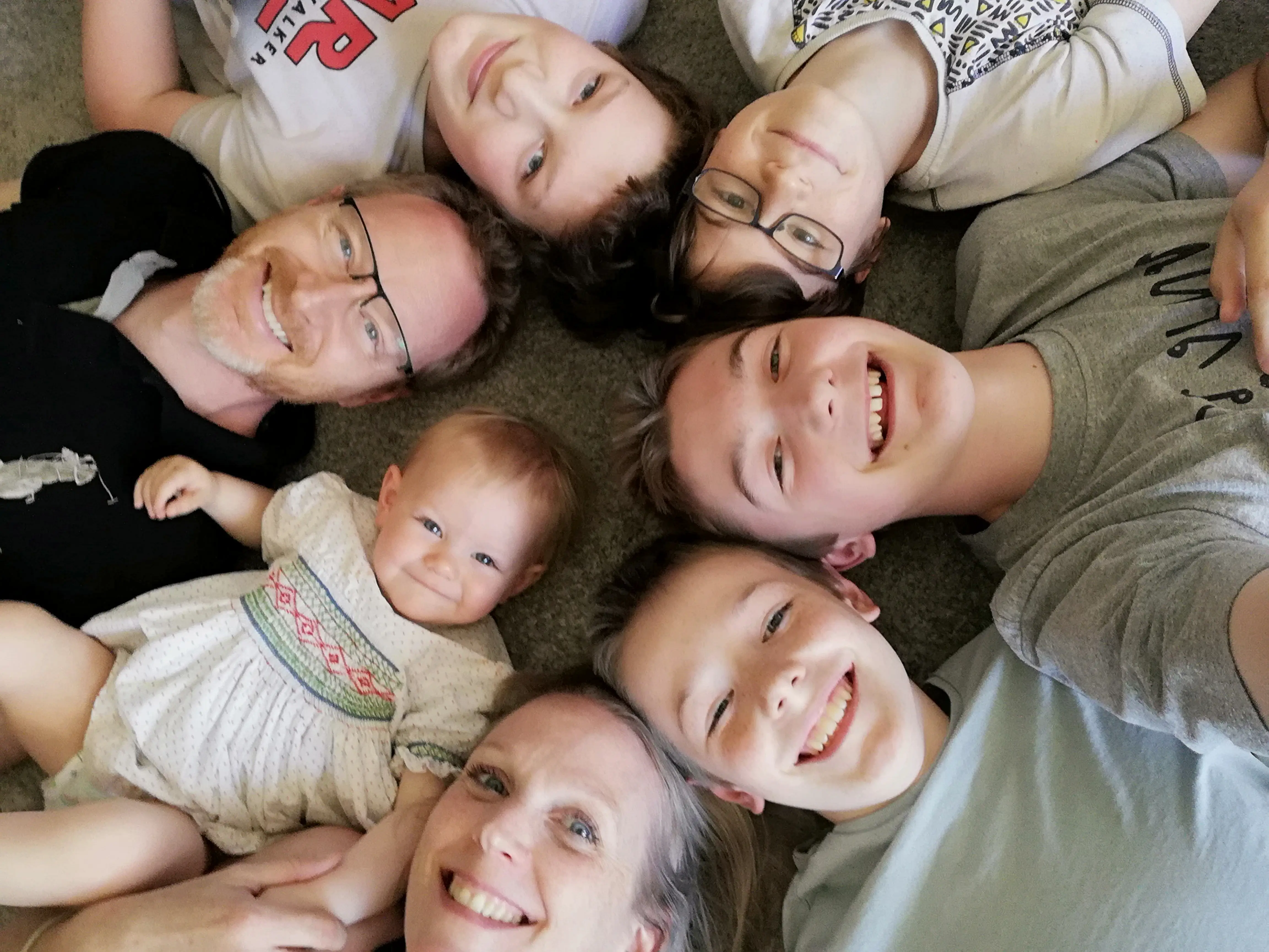 Family photo