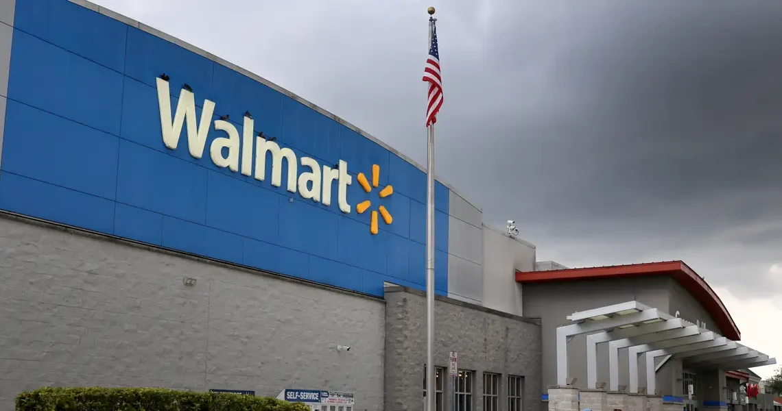 Walmart wants a bite of DoorDash and Uber Eats
