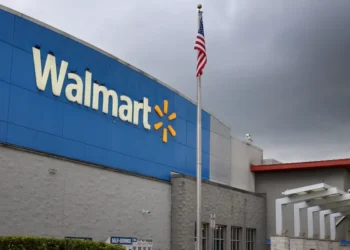 Walmart wants a bite of DoorDash and Uber Eats