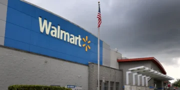 Walmart wants a bite of DoorDash and Uber Eats