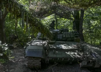 Hundreds of firms are trying to access a new website that lets them study salvaged Russian weapons