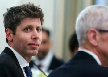 Sam Altman says he’s ‘a mega Apple fan boy’ and is sad they are suing OpenAI