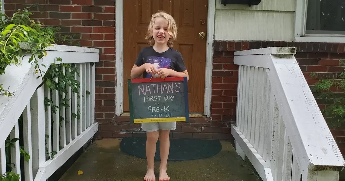 We regret redshirting our son. Skipping a grade fixed the problem.