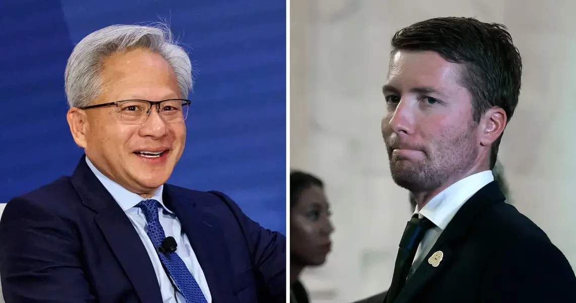 There’s an Easter egg hiding inside the $12.9303 billion price tag of the Nvidia-Hugging Face deal