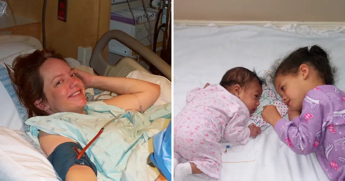 Everyone joked that my pregnancy bed rest sounded like a dream. In reality, it was the hardest 3 months of my life.