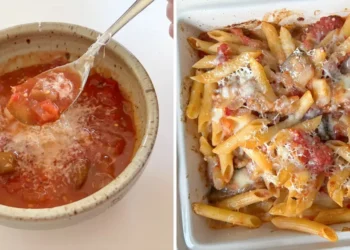 This Ina Garten recipe helped me turn one easy lunch into 2 different meals I actually crave — and kept me fed all week