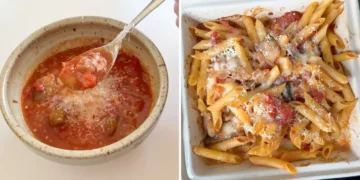 This Ina Garten recipe helped me turn one easy lunch into 2 different meals I actually crave — and kept me fed all week