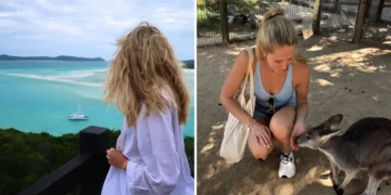 I moved from New York City to Australia a few years ago. These 6 things have surprised me the most.