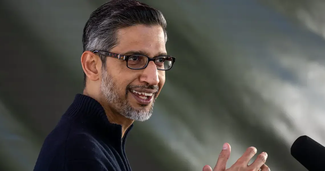 The Feds took their best shot at Big Tech. They missed.