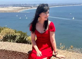 I booked a 5-week trip to visit my long-distance boyfriend. We broke up a month before, but I went anyway.