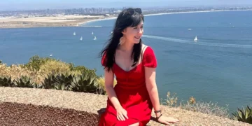 I booked a 5-week trip to visit my long-distance boyfriend. We broke up a month before, but I went anyway.
