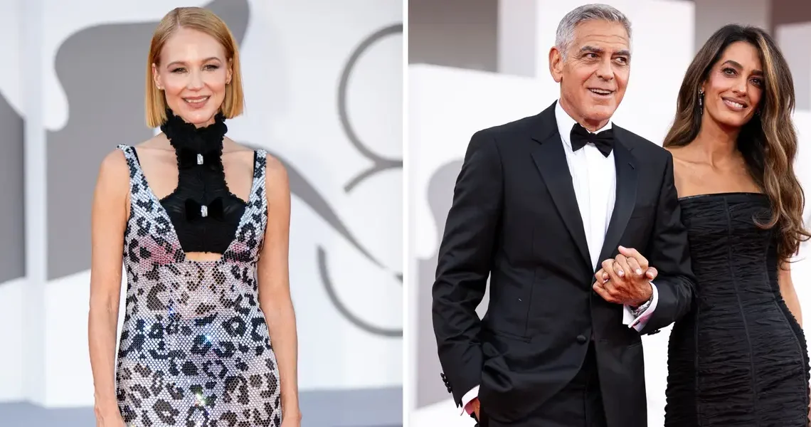 5 of the best outfits and 3 that missed the mark at the 2026 Venice Film Festival