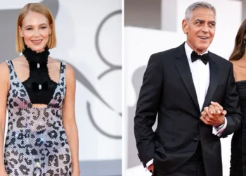 5 of the best outfits and 3 that missed the mark at the 2026 Venice Film Festival