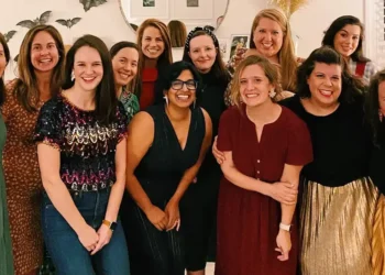 I had a hard time making friendships stick. Joining an articles club changed everything.