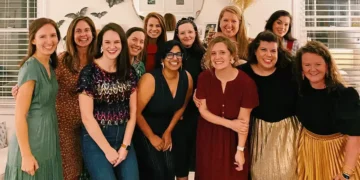 I had a hard time making friendships stick. Joining an articles club changed everything.