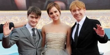 17 ‘Harry Potter’ stars, ranked from least to most successful