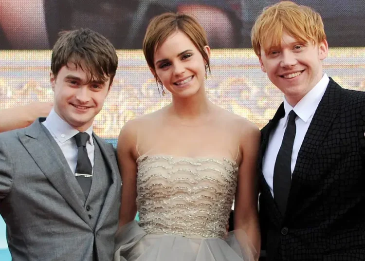 17 ‘Harry Potter’ stars, ranked from least to most successful