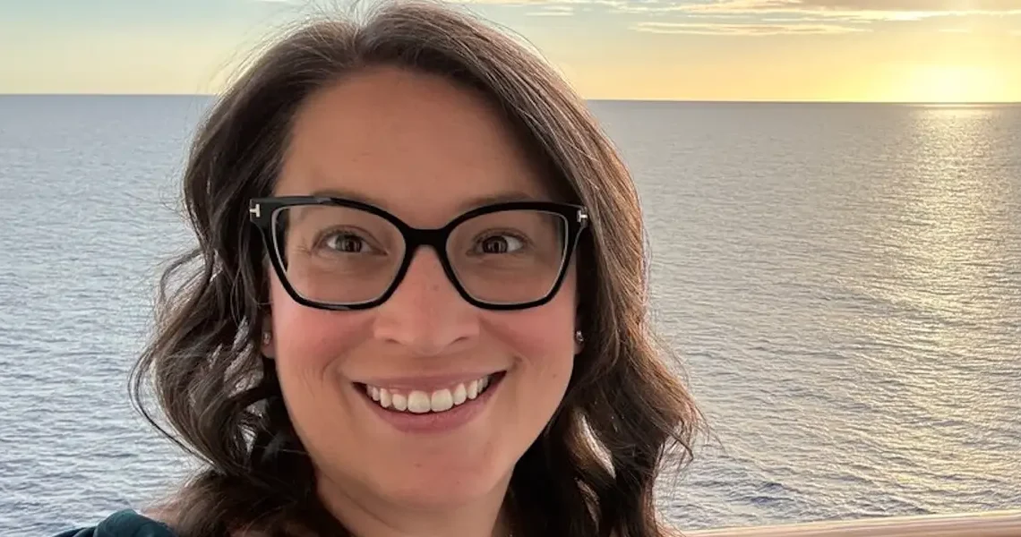 I planned my wedding in 10 weeks — and it helped me land a Big Tech job. Years later, I’m navigating my first layoff.