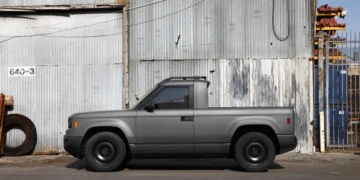 Slate tells customers when to expect the earliest deliveries of its $25K electric truck