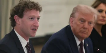 Zuckerberg told Trump in call that a national AI regulator was a flawed idea