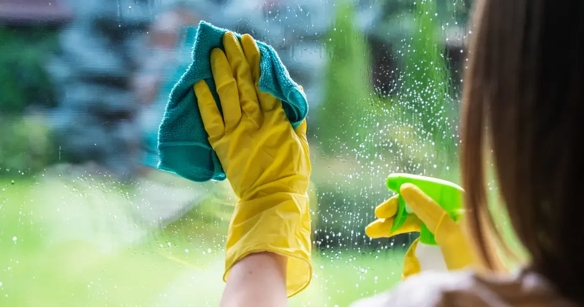 Paying someone to clean my house used to make me feel guilty. I’m done apologizing.