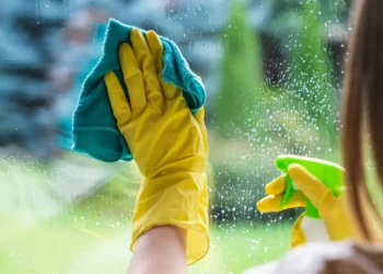 Paying someone to clean my house used to make me feel guilty. I’m done apologizing.