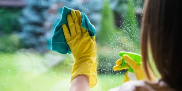Paying someone to clean my house used to make me feel guilty. I’m done apologizing.