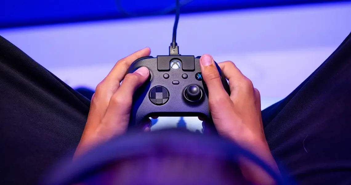 Xbox is putting monthly time limits on cloud gaming