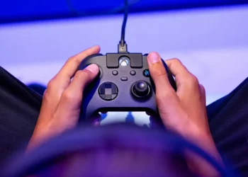 Xbox is putting monthly time limits on cloud gaming