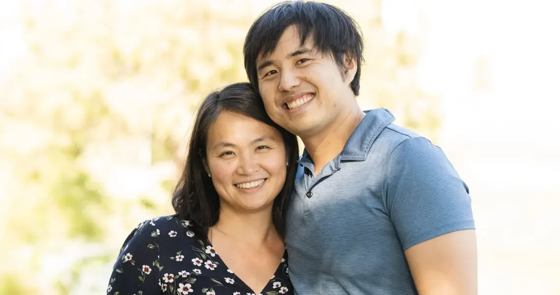 My husband and I run a large business while raising 3 kids. We don’t believe in work-life balance, but ‘radical prioritization.’