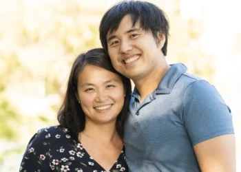 My husband and I run a large business while raising 3 kids. We don’t believe in work-life balance, but ‘radical prioritization.’