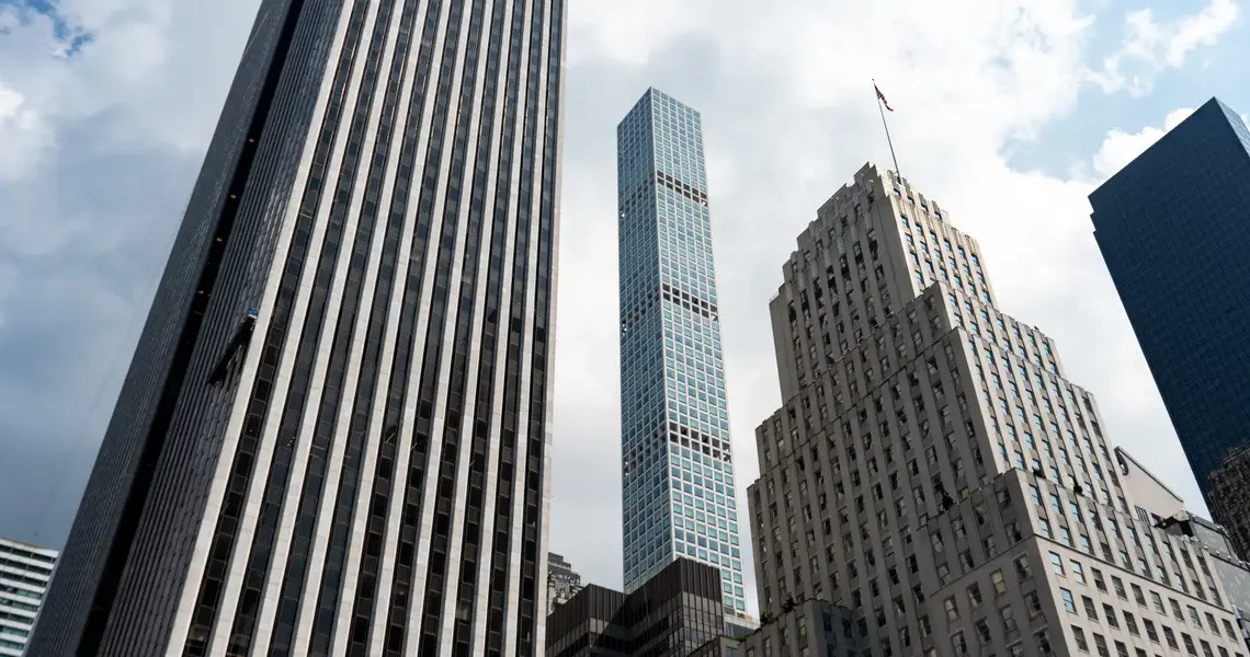 Rich New Yorkers’ incomes have soared, but it means more wealth to tax