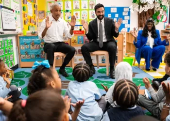 What smart people in business and tech are saying about AI bans for schools