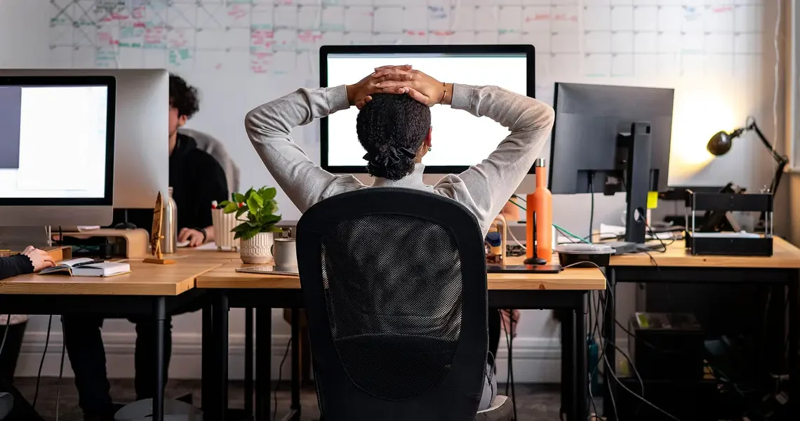 AI can turn a few sentences into pages of prose. Some employers have had enough.