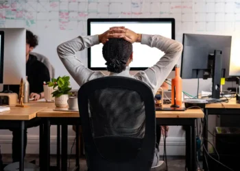 AI can turn a few sentences into pages of prose. Some employers have had enough.