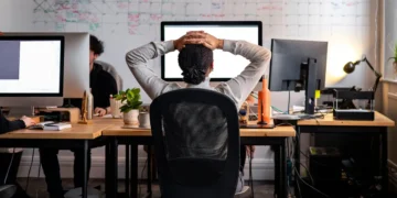 AI can turn a few sentences into pages of prose. Some employers have had enough.