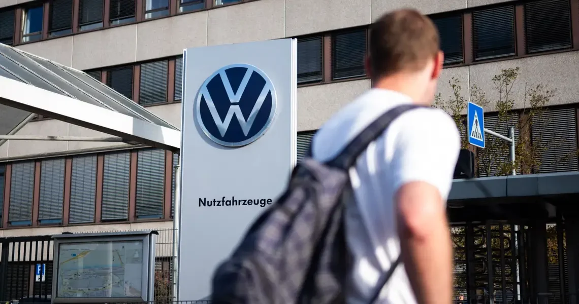 Volkswagen plans 50,000 more job cuts amid biggest overhaul in its history