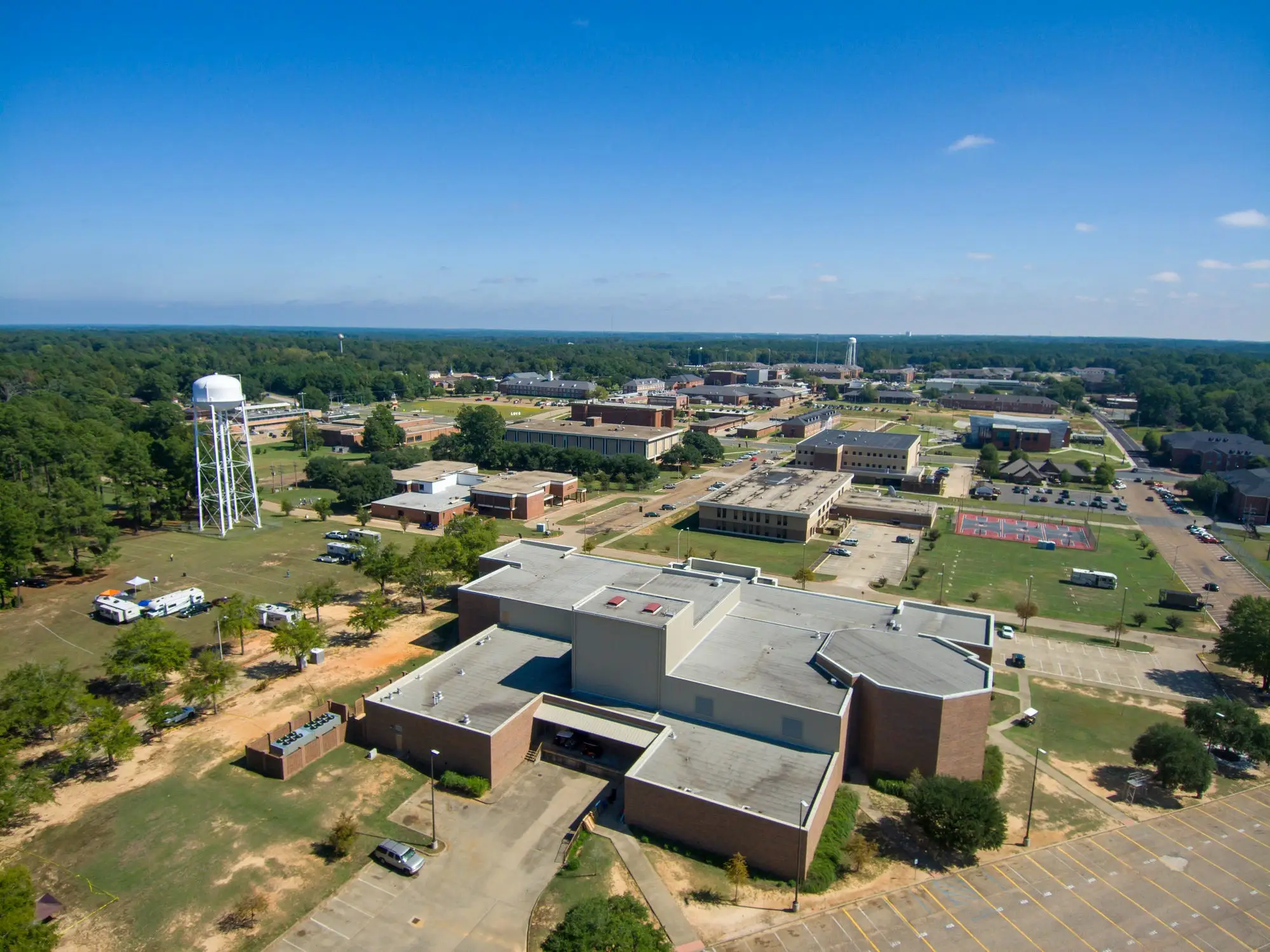 Grambling State University