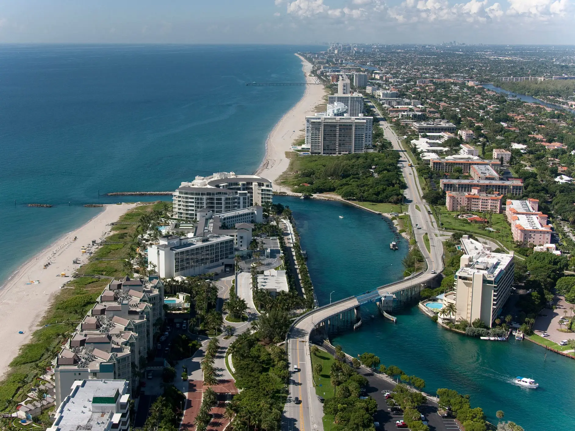 boca raton florida